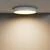 Потолочный светильник Ceiling Zon, LED 45W, 2700K, Белый (Maytoni Technical, C032CL-45W2.7K-RD-W) - Amppa.ru