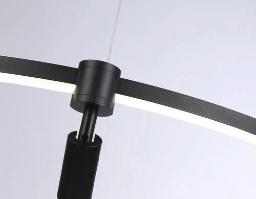 Подвесная люстра Ambrella Light FL FL5299 - Amppa.ru