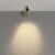 Потолочный светильник Ceiling FOCUS LED 12W, 2700K, Латунь (Maytoni Technical, C055CL-L12W2.7K-W-BS) - Amppa.ru