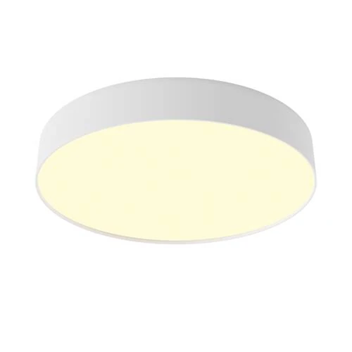 Потолочный светильник Ceiling Zon, LED 45W, 2700K, Белый (Maytoni Technical, C032CL-45W2.7K-RD-W) - Amppa.ru