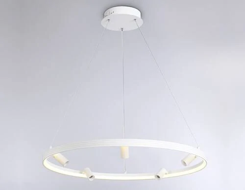 Подвесная люстра Ambrella Light FL FL5288 - Amppa.ru