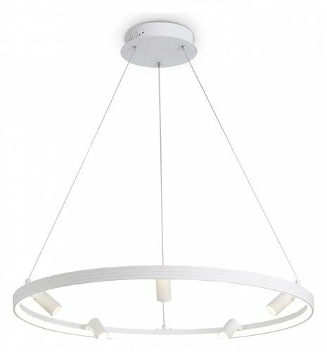 Подвесная люстра Ambrella Light FL FL5288