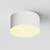 Потолочный светильник Ceiling Zon, LED 12W, 2700K, Белый (Maytoni Technical, C032CL-12W2.7K-RD-W) - Amppa.ru