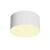 Потолочный светильник Ceiling Zon, LED 12W, 2700K, Белый (Maytoni Technical, C032CL-12W2.7K-RD-W) - Amppa.ru