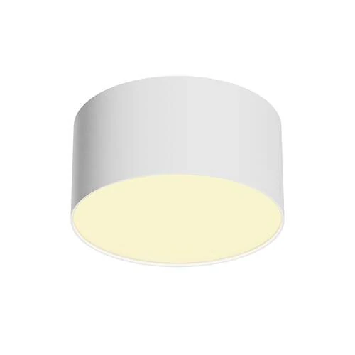 Потолочный светильник Ceiling Zon, LED 12W, 2700K, Белый (Maytoni Technical, C032CL-12W2.7K-RD-W) - Amppa.ru