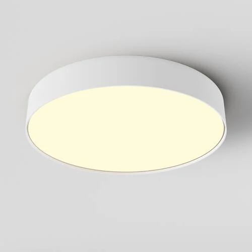 Потолочный светильник Ceiling Zon, LED 45W, 2700K, Белый (Maytoni Technical, C032CL-45W2.7K-RD-W) - Amppa.ru