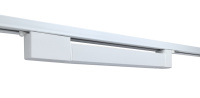 Трековый светильник линейный 10Вт белый 4000К 382мм однофазный TL-L382-WH-10-NW, 580 (00-00040125, SWG Standard)
