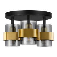 Люстра потолочная Lussole MITCHEL LSP-8996