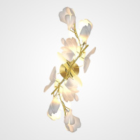 Настенный светильник JULIETTA WALL L2 (ImperiumLoft, 227138-23)