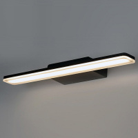 Подсветка для зеркала Italline IT01-1088 IT01-1088/45 black