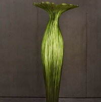 Торшер Aqua Creations Morning Glory H110 Зеленый (ImperiumLoft, 179947-28)