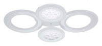 Потолочная люстра Escada Drop 10267/4LED