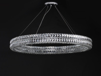 Люстра ELIZABETH 10120, 26xG9, хром (Newport, 10124+22/S) М0064018