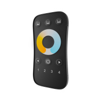 Пульт UNION Пульты, Черный (Lighting control, 711031)