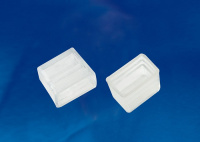 Заглушка для лент Uniel Ucw UL-00005797