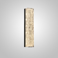 Бра OLAGUS WALL H33 Black (ImperiumLoft, 255433-22)