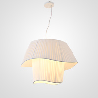 Подвесная люстра VANILLA D60 (ImperiumLoft, 219529-23)