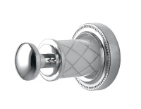 Крючок BOHEME Murano 10906-CR