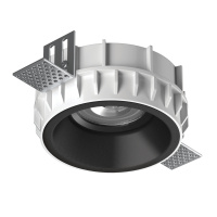 Комплект со светильником Domino Lightstar G214607BMOD