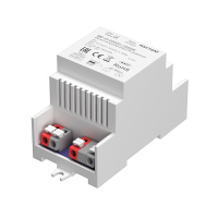 Мастер контроллер DALI Контроллеры, Белый (Lighting control, 721008)